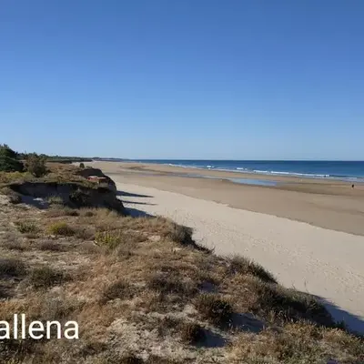 Rota Costa Ballena Lago Alca Playa Golf Duplex 31E