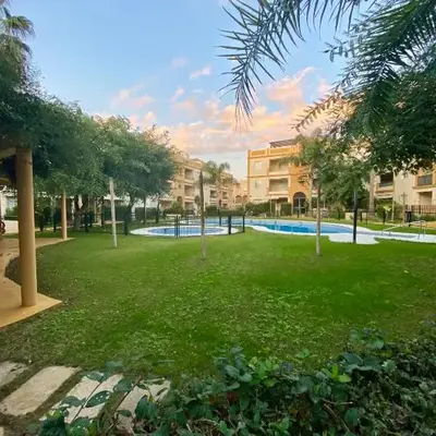 Playa Ballena Apartment