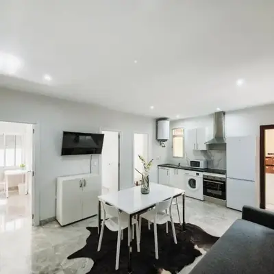 Apartamento Luz de Cádiz