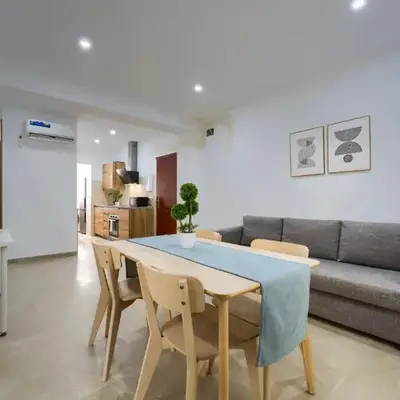 Apartamento Playa de Cádiz