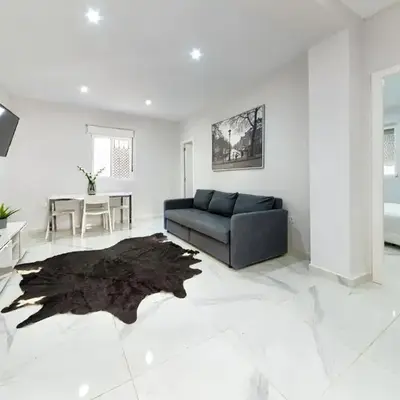 Apartamento Luz de Gadir