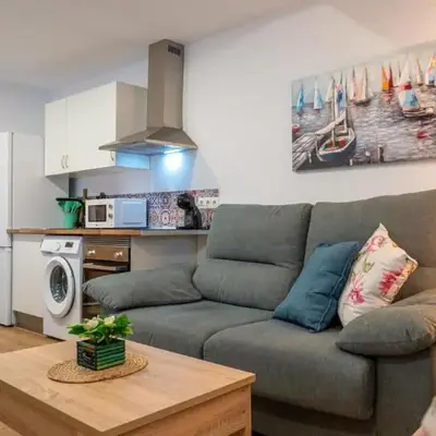 YourHouse Apartamentos Andasol 1 I