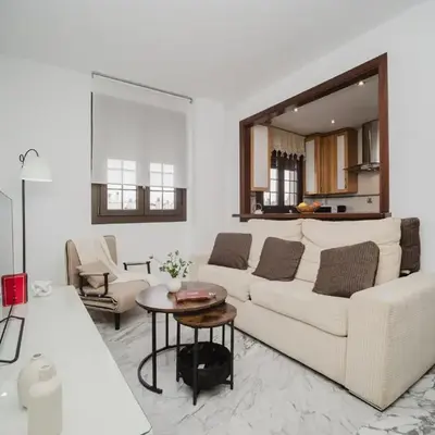 Winahost Apartamento Sanlúcar de Barrameda