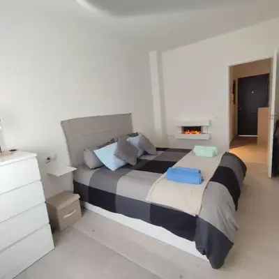Moderno apartamento en el centro de Jerez