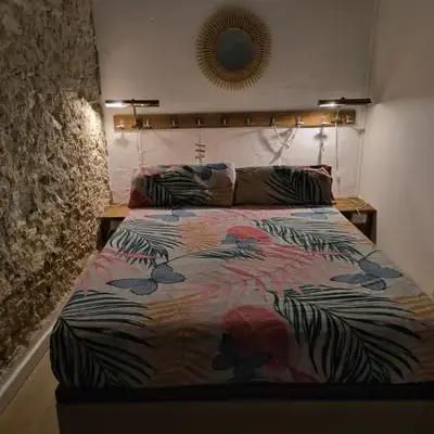 Chiclanero Loft