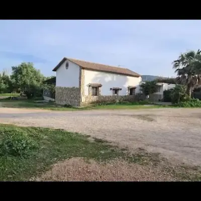 Vivienda Rural El Piketa