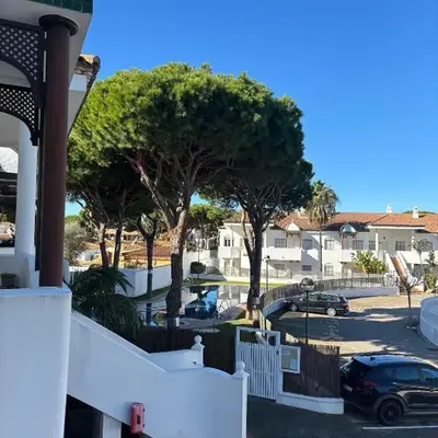 Apartamento Chiclana playa