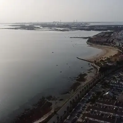 Apartment Las Mareas