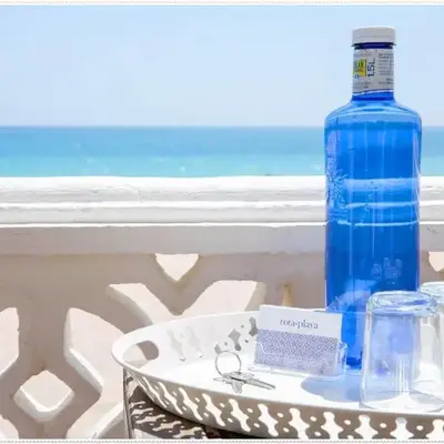 Family Friendly 2BDR Unit in Rota - Playa