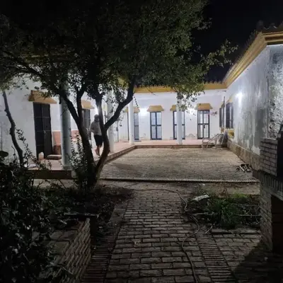 Hacienda La Caridad