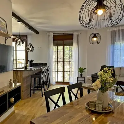 Apartamento Antique Muralla - Ole Solutions