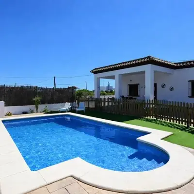 Chalet Amanecer