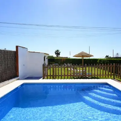 Chalet Atardecer
