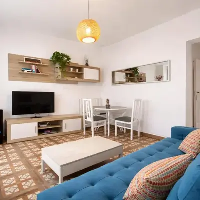 Large historic house in the center of Barrio Alto