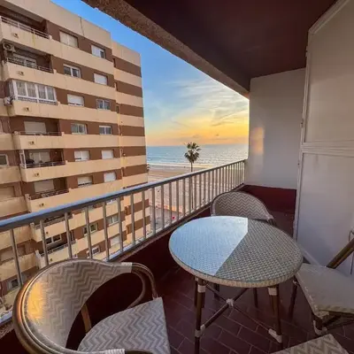 Atlántico 5