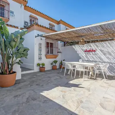 Nice Home In Chiclana De La Fronter