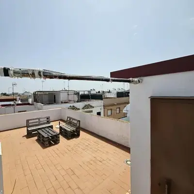 Apartamento Pepa