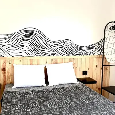 Apartamentos ÁBREME Y VERÁS