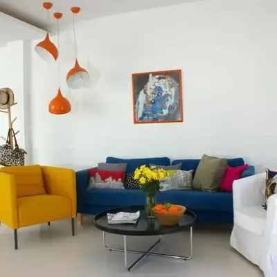 La Buganvilla