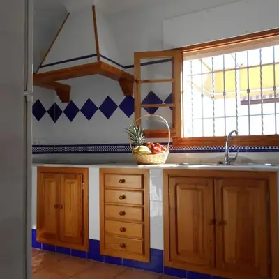 Holiday Home Touristenwohnung Apartment mit Terrasse by Interhome