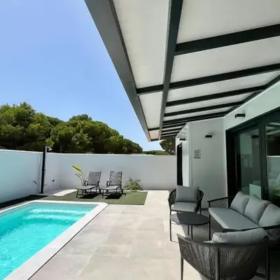 Casa Lumier