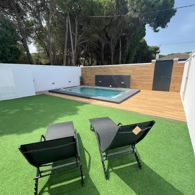 Villa Los Pinares