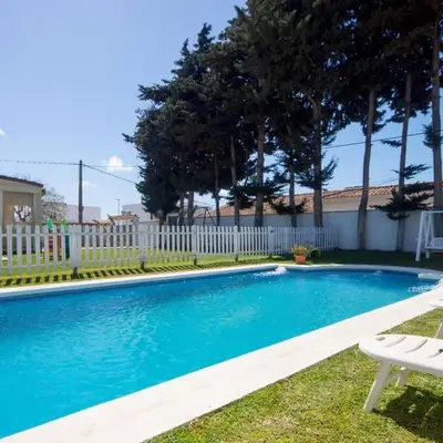 Villa Los Veleros 15119