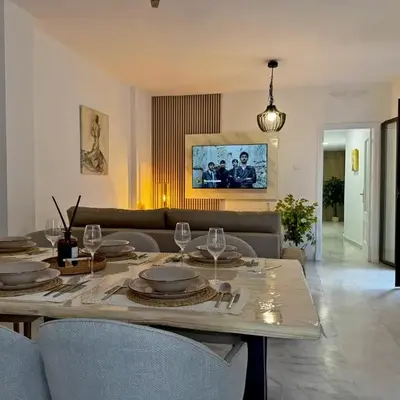 Apartamento Castellanos - Ole Solutions