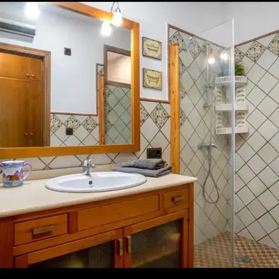 Apartamento Playa Enamorados