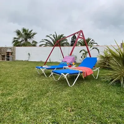 Barrosa Garden House - Chiclana de la Frontera