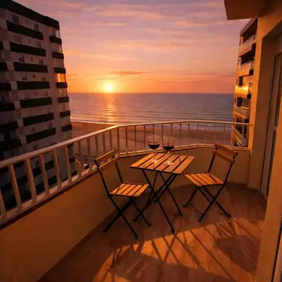 SOTAVENTO Apartment by Cadiz4Rentals
