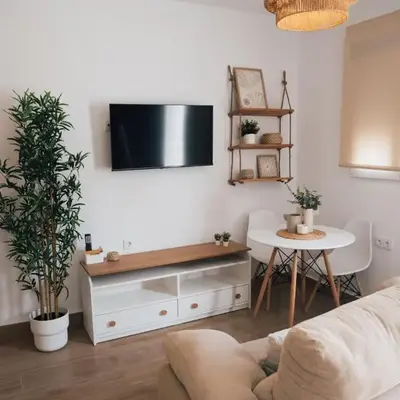 Apartamento El Quejío