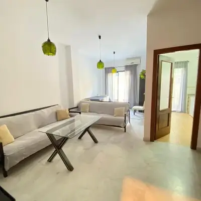 Piso en el Centro de Sanlucar