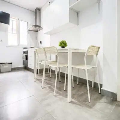Apartamento Plaza Falla Caleta