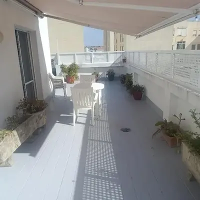 Ático en San Fernando