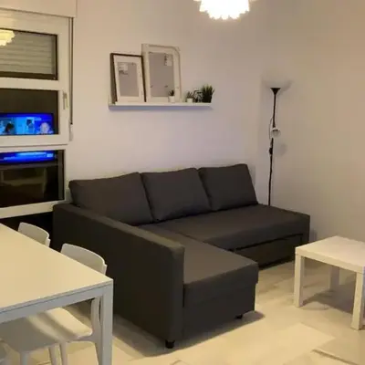 Acogedor apartamento en Bahía Blanca