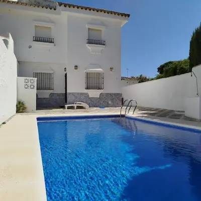 Villa Duplex 3 Bedrooms