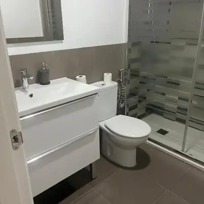 Apartamento Sanlúcar
