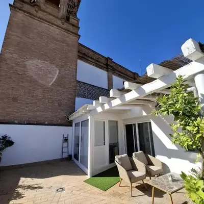 Apartamento El Convento - Ole Solutions