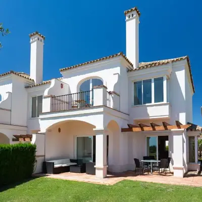 Villa 237 by Villamya