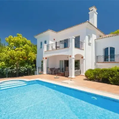 Villa 235 by Villamya
