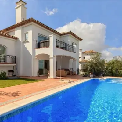 Villa 236 by Villamya