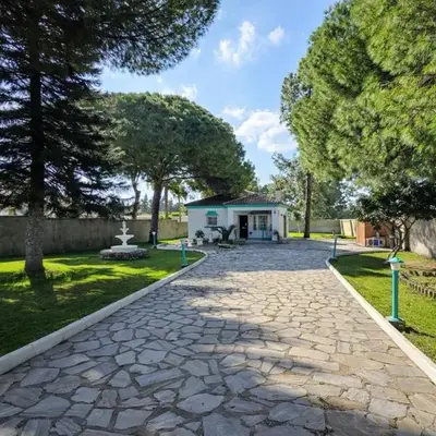 Chalet Amanecer Chiclana