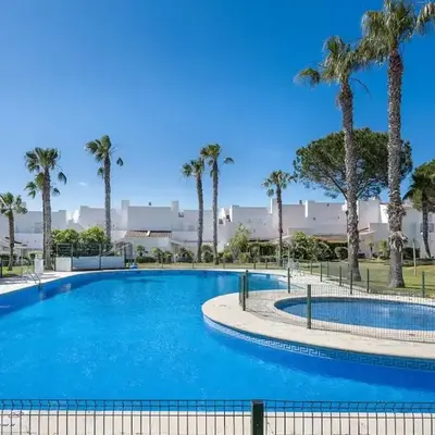 Townhouse in La Loma de Sancti Petri