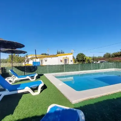 Awesome Home In San José Del Valle