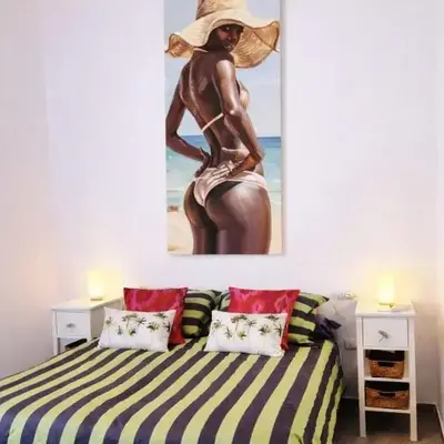 Irina playa 6 luminoso