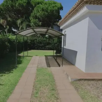 Villa Colorado Roche - a unos minutos de la playa