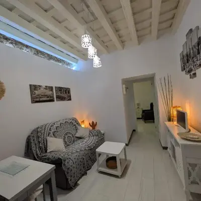 La Casita de Cai
