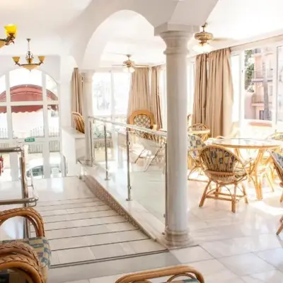 HOTEL Guadalupe