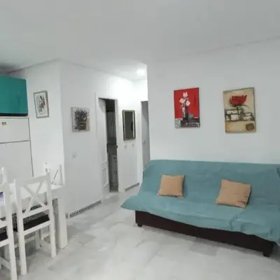 Apartamento en La Barrosa